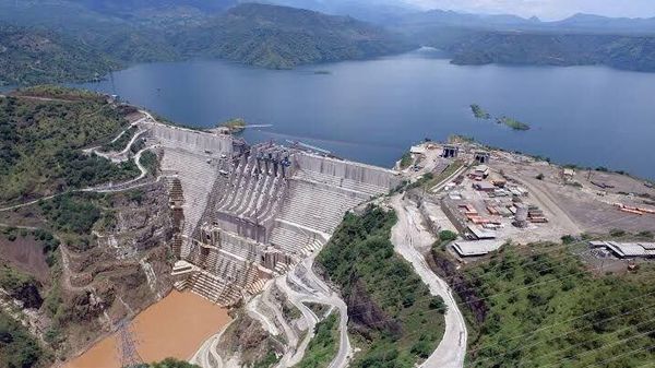 ግልገል ጊቤ ሦስት 7 ሺህ ጊጋ ዋት ሰዓት የኤሌክትሪክ ኃይል ማመንጨቱ ተገለፀ - Sputnik አፍሪካ