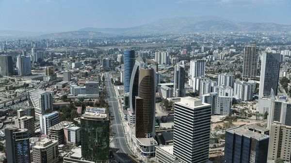 ኢትዮጵያ በ2024 ከፍተኛ ቀጥተኛ የውጭ ኢንቨስትመንት አድገት እንዳስመዘገበች አንድ ሪፖርት አመለከተ - Sputnik አፍሪካ