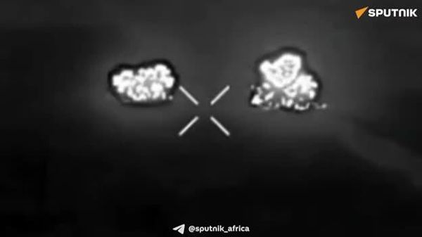 የሩሲያ ጦር በዶንዬትስክ ሕዝባዊ ሪፐብሊክ በቮልቺያ እና በሞክሪዬ ያሊ ወንዞች መካከል ያለውን ግዛት ሙሉ በመሉ ተቆጣጠረ - Sputnik አፍሪካ