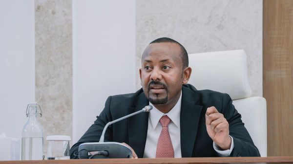ጠቅላይ ሚኒስትር ዐቢይ አሕመድ ኢትዮጵያ የባሕር በር ካላገኘች ሀገር መሆን አትችልም አሉ - Sputnik አፍሪካ