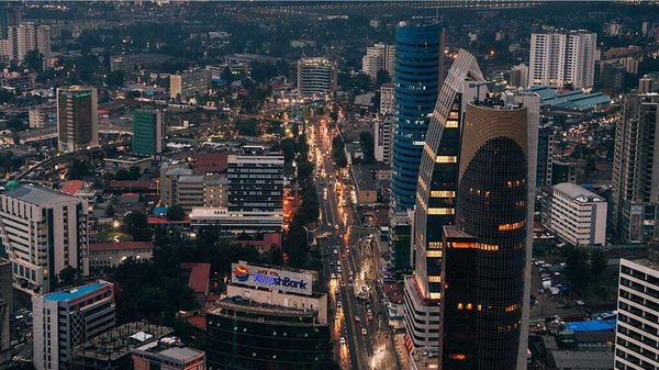 በአዲስ አበባ 16 ሺህ የሚጠጉ ፕሮጀክቶች ከዛሬ ጀምሮ ለአገልግሎት ክፍት ይሆናሉ - Sputnik አፍሪካ
