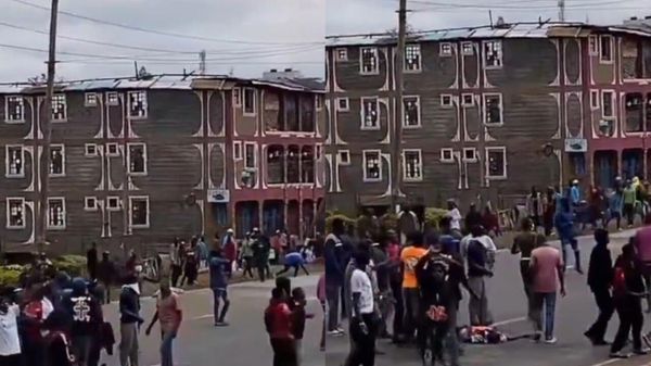 በተባባሰው የኬንያ የሳባ ሳባ ተቃውሞ ቢያንስ 4 ሰዎች በተኩስ መገደላቸው ተዘገበ - Sputnik አፍሪካ