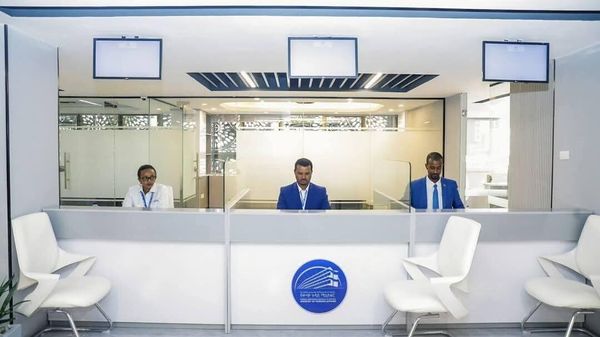 መሶብ የአንድ ማዕከል አገልግሎት ከመጪው መስከረም ጀምሮ በሁሉም ክልሎች እንደሚጀመር ተገለፀ - Sputnik አፍሪካ