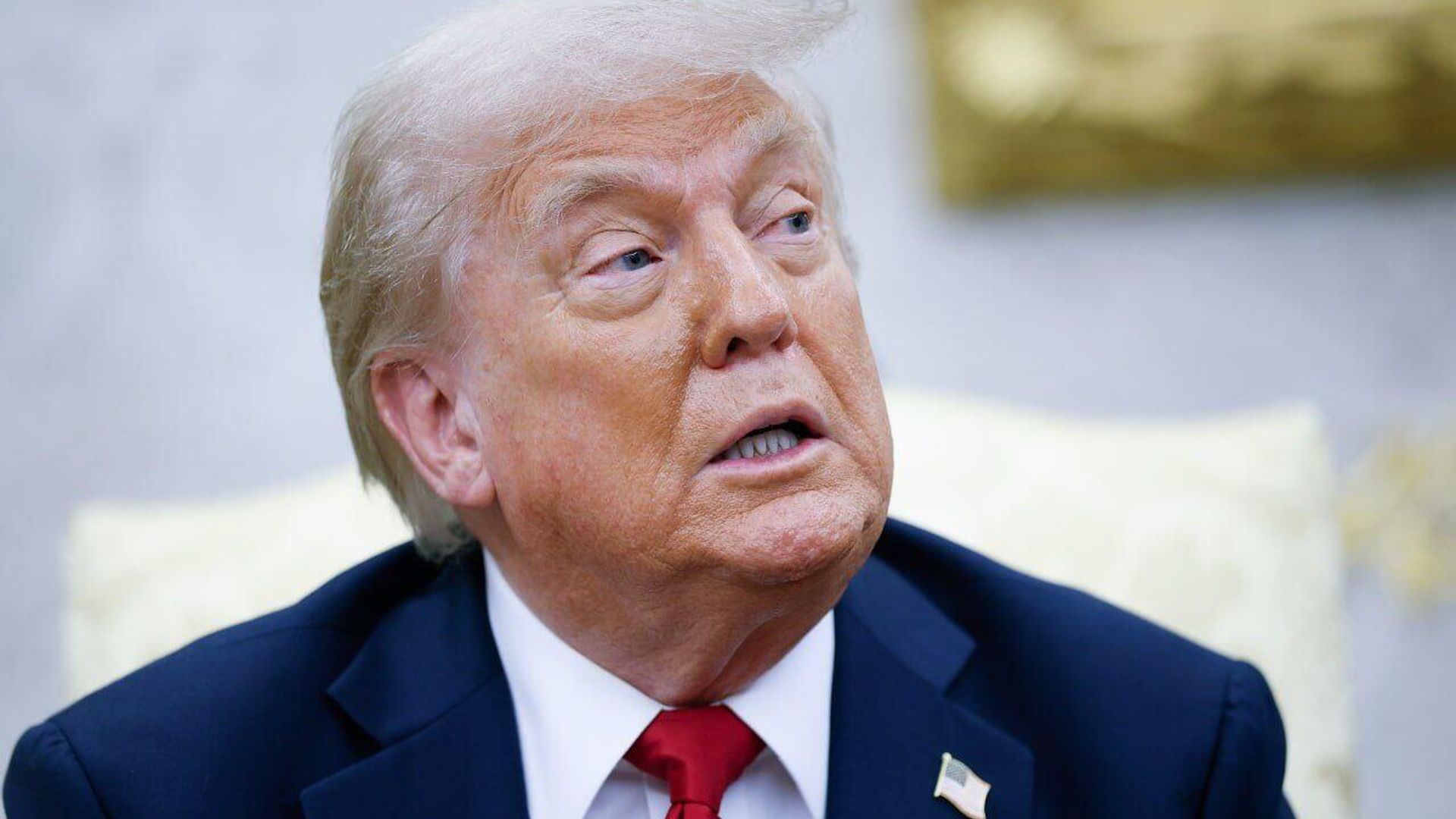 ትራምፕ ከኔቶ አለቃ ማርክ ሩተ ጋር ከነበራቸው ስብሰባ የተወሰዱ ቁልፍ ነጥቦች፦ ትራምፕ ከኔቶ አለቃ ማርክ ሩተ ጋር ከነበራቸው ስብሰባ የተወሰዱ ቁልፍ ነጥቦች፦ - Sputnik አፍሪካ, 1920, 14.07.2025