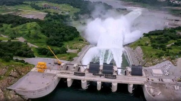 የሕዳሴ ግድብ ሙሉ በሙሉ ወደ ሥራ ሲገባ በዓመት አንድ ቢሊየን ዶላር ገቢ ያመነጫል ተብሎ እንደሚገመት ተገለፀ - Sputnik አፍሪካ