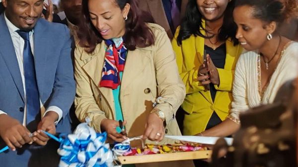 ኢትዮጵያ የመጀመሪያውን የጤና ፈጠራ ማበልጸጊያ ማዕከል ከፈተች - Sputnik አፍሪካ