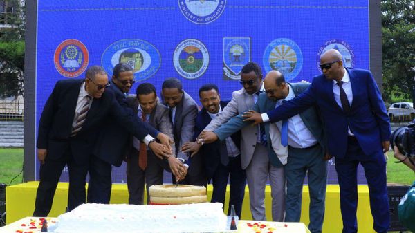 የኢትዮጵያ የምርምር ዩኒቨርሲቲዎች የትብብር ፎረም በይፋ ተመሠረተ - Sputnik አፍሪካ