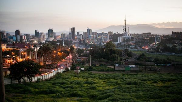 ኢትዮጵያ ወደብ የማግኘት ፅኑ ፍላጎቷን ሰላማዊ ክልላዊ ውህደት ላይ አጽዕኖት በመሰጠት በድጋሚ አረጋገጠች - Sputnik አፍሪካ
