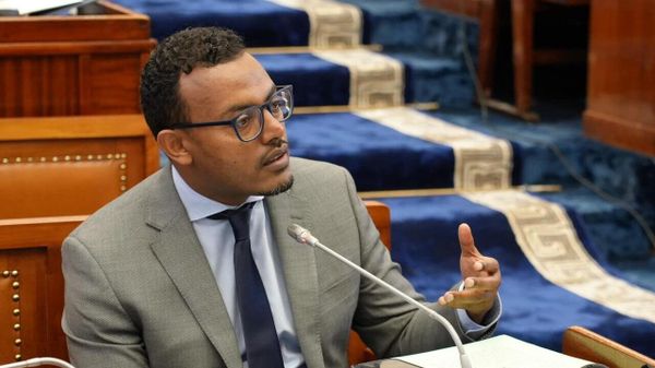 የኢትዮጵያ ብሔራዊ ባንክ ያለዋስትና የሚሰጥ የብድር አገልግሎትን አቅርቦት ማመቻቸት ሊጀምር ነው - Sputnik አፍሪካ
