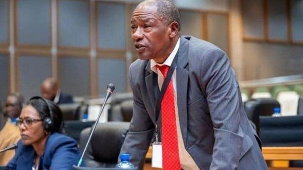 ኢትዮጵያ በሕዳሴ ግድብ ዙሪያ ከግብፅ ጋር ጦርነት ውስጥ ልትገባ ትችላለች መባሉን ውድቅ አደረገች - Sputnik አፍሪካ