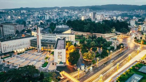 በአዲስ አበባ ቆሻሻን መልሶ ጥቅም ላይ በማዋል ከአንድ ቢሊየን ብር በላይ ገቢ መገኘቱ ተገለፀ - Sputnik አፍሪካ