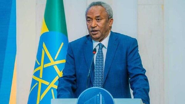 እኔ ሥልጣን ላይ እያለሁ ዳግም ግጭትና ጦርነት አይኖርም - የትግራይ ክልል ጊዜያዊ አስተዳደር ፕሬዝዳንት - Sputnik አፍሪካ