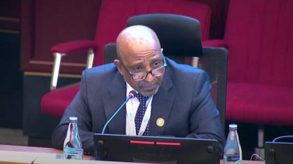 ኢትዮጵያ ከአምስት ዓመት በኋላ በአንደኛ ደረጃ ትምህርት ቤት የተማሪዎችን ምገባ ሙሉ ለሙሉ ለማሳካት እየሠራች መሆኑን የትምህርት ሚኒስቴር አስታወቀ - Sputnik አፍሪካ