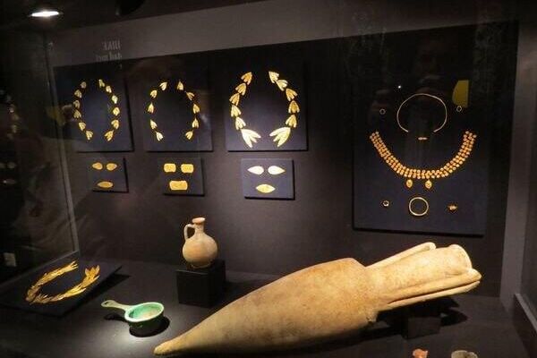 ቅኝ ግዛታዊ ስርቆት፦ ምዕራባውያን ሀገራት የዩክሬን ባሕላዊ ቅርሶችን እየዘረፉ ነው - Sputnik አፍሪካ