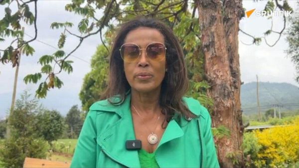 አፍሪካውያን ሴቶች የሚገባቸውን ቦታ እስኪያገኙ ትግላቸውን መቀጠል አለባቸው - መዓዛ አሸናፊ - Sputnik አፍሪካ