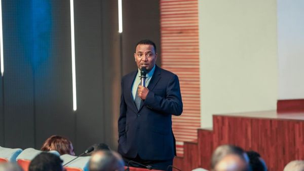 በኦሮሚያ ሉዓላዊ ፈንድ ስር ያሉ የልማት ኢንተርፕራይዞች በበጀት ዓመቱ ከ9 - Sputnik አፍሪካ
