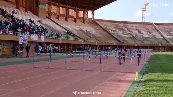 ናያሜ ውስጥ የተካሄደው የሳህል ጥምረት እና የሩሲያ ዓለም አቀፍ የስፖርት ውድድር በስኬታማነቱ ተወደሰ - Sputnik አፍሪካ