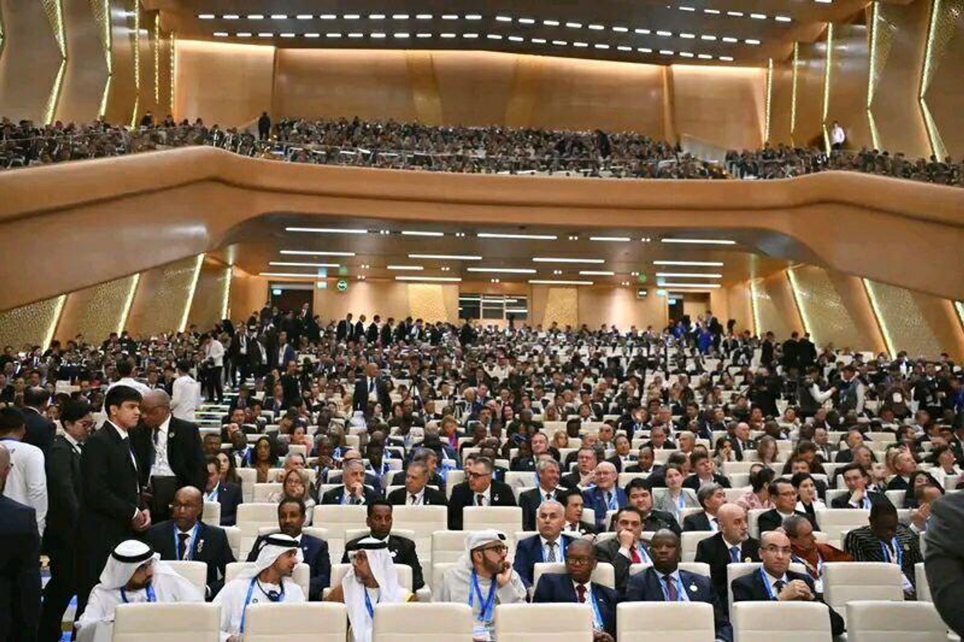ኢትዮጵያ የባሕር በር የሌላቸው ሀገራት የባሕር በር ማግኘት ላይ የእይታ ለውጥ እንዲመጣ ጠየቀች - Sputnik አፍሪካ, 1920, 07.08.2025