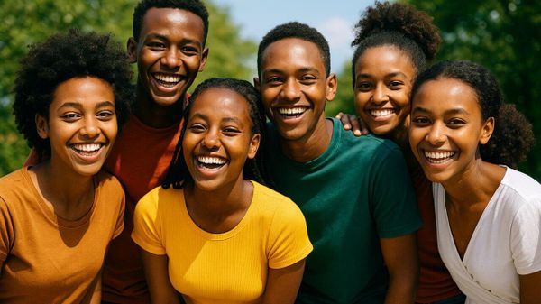 አፍሪካውያን በራሳቸው መንገድ እንዳይሄዱ የቅኝ ግዛት አሻራዎች ተፅዕኖ ፈጥረውባቸዋል - የኢትዮጵያ ወጣቶች ምክር ቤት ከፍተኛ አመራር - Sputnik አፍሪካ