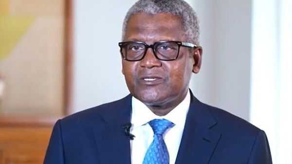 አሊኮ ዳንጎቴ በኢትዮጵያ በወርቅ ማውጣት እና በሪል እስቴት ዘርፍ መሠማራት እንደሚፈልጉ ገለፁ - Sputnik አፍሪካ
