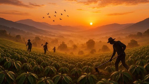 ኢትዮጵያ ካካዋን በሰፊው ለማምረት ከፍተኛ ተፈጥሯዊ አቅም አላት - ከፍተኛ የግብርና ተመራማሪ - Sputnik አፍሪካ