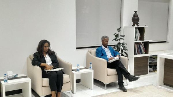 በኢትዮጵያ አነስተኛ የንግድ ሥራዎችን ለመደገፍ ያለመ ኢኒሼቲቭ ወደሥራ ሊገባ ነው - Sputnik አፍሪካ