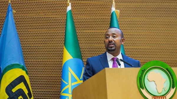 በአንድ ወቅት ችላ ተብለው የነበሩ ድምፆች አሁን እንዲሰሙ እየጠየቁ ነው - ዐቢይ አሕመድ - Sputnik አፍሪካ