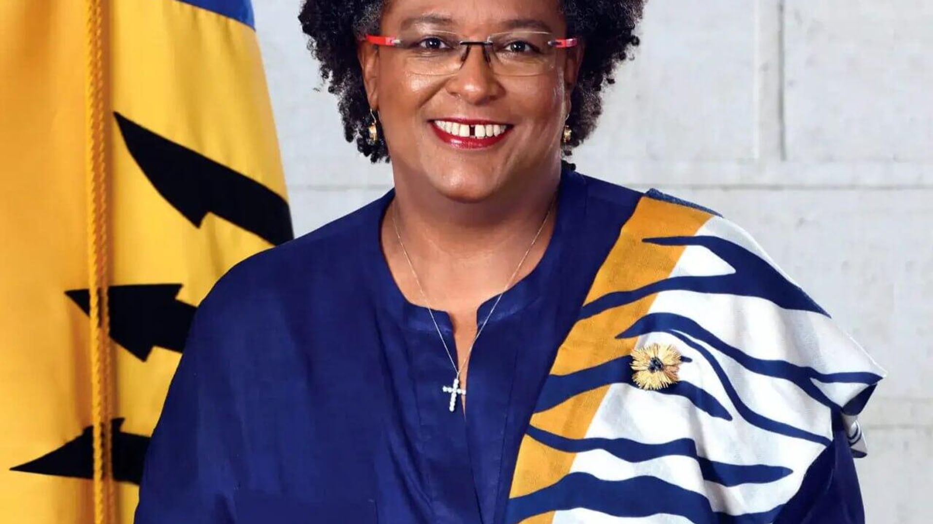 ይህ የምህንድስና አድዋ ነው - የባርባዶስ ጠቅላይ ሚኒስትር - Sputnik አፍሪካ, 1920, 09.09.2025