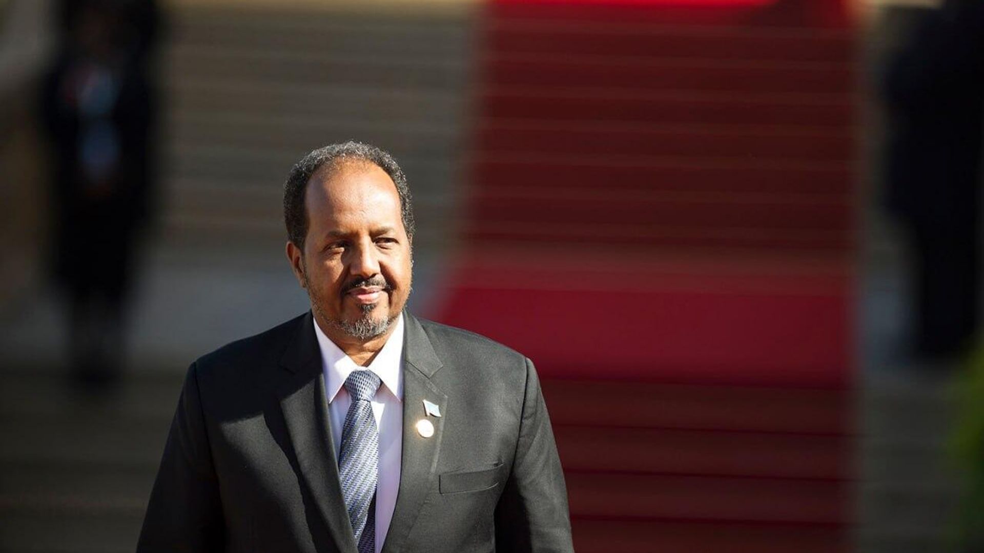 ማንም አገር እንደተገለለ አይሰማውም፤ ጫናውን ብቻውን የሚሸከም አገርም የለም የሶማሊያ ፕሬዝዳንት - Sputnik አፍሪካ, 1920, 09.09.2025