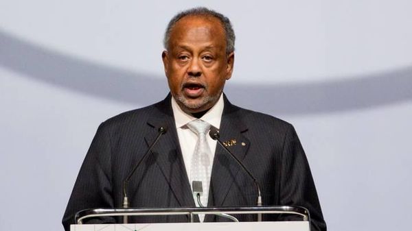 የኢትዮጵያ ታላቁ ሕዳሴ ግድብ ፕሮጀክት ዓለምን በሙሉ ያስደነቀ ፕሮጀክት ነው ሲሉ የጅቡቲው ፕሬዝደንት አወደሱ - Sputnik አፍሪካ