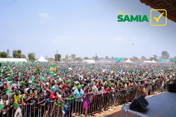 የታንዛኒያ የጸረ-ሙስና ጥረቶች ልማትና የሕዝብ አግልግሎትን እየደገፉ ነው - የሀገሪቱ ፕሬዝዳንት - Sputnik አፍሪካ