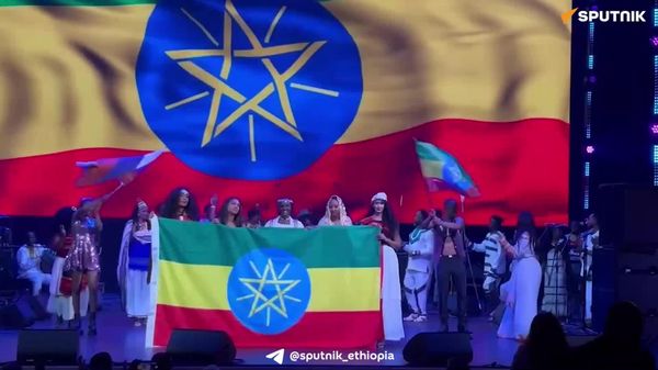 በሞስኮ የኢትዮጵያ ባሕሎች የደመቁበት የፊልሃርመኒክ አዳራሽ ድግስ - Sputnik አፍሪካ