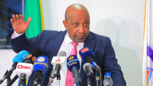 ለ2018 የትምህርት ዘመን የተመዘገቡ ተማሪዎች ቁጥር ወደ 22 ሚሊዮን ከፍ ማለቱን ትምህርት ሚኒስቴር አስታወቀ - Sputnik አፍሪካ