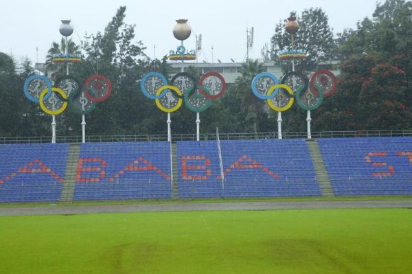ከፀጥታ ወደ ሆታ፤ አዲስ አበባ ስቴዲየም ከ5 ዓመት በኋላ የሊግ ውድድሮችን ሊያስተናግድ ነው - Sputnik አፍሪካ