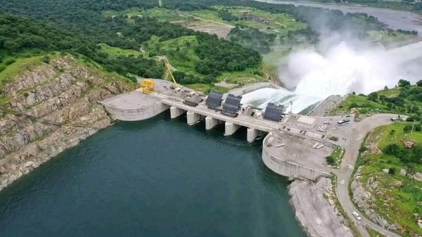 ኢትዮጵያ፣ ግብፅ በሕዳሴ ግድብ ላይ የምታራምደው አቋም ለብሔራዊ ደህንነቷ ስጋት መሆኑን አስታወቀች - Sputnik አፍሪካ