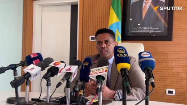 ኢትዮጵያ የዓለም ንግድ ድርጅት አባል ለመሆን በምታደርገው ጥረት ከ6 ሀገራት ጋር የቴክኒክ ድርድሯን በስኬት እንደቋጨች ገለፀች - Sputnik አፍሪካ