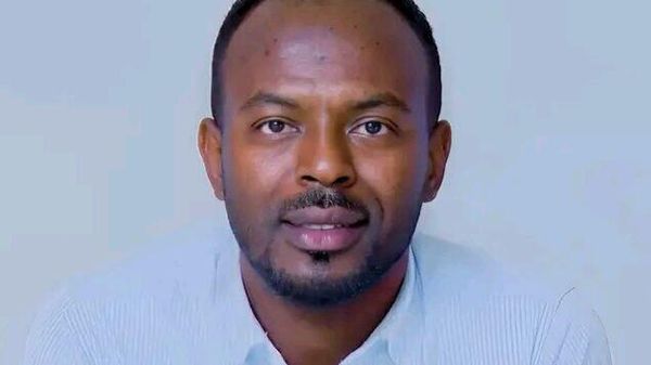  - Sputnik አፍሪካ