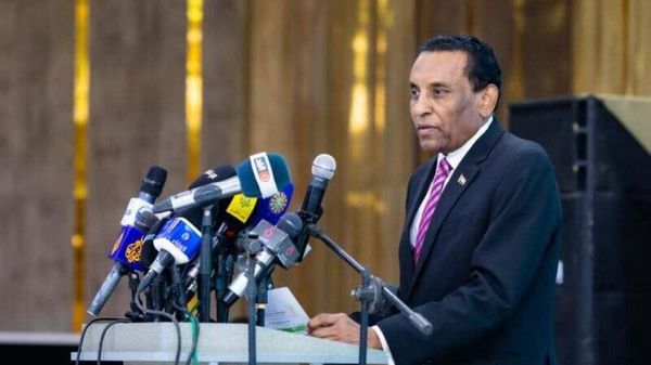 ሱዳን የታላቁ የሕዳሴ ግድብን የመገምገም እቅድ እንዳላት አስታወቀች - Sputnik አፍሪካ