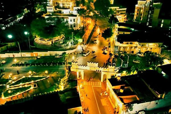 ኢትዮጵያ ጎብኚዎችን ለመሳብ እንቁ የቱሪስት መዳረሻዎቿን እያስተዋወቀች ትገኛለች - የቱሪዝም ሚኒስቴር - Sputnik አፍሪካ