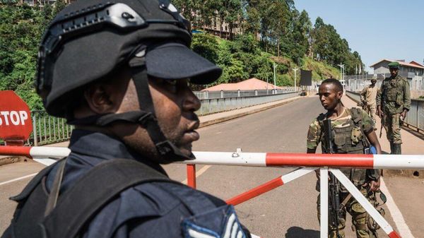 የኮንጎ ዲሞክራሲያዊ ሪፐብሊክና ሩዋንዳ ኢኮኖሚያዊ ስምምነት በውጥረት ሳቢያ መጓተቱ ተዘገበ - Sputnik አፍሪካ
