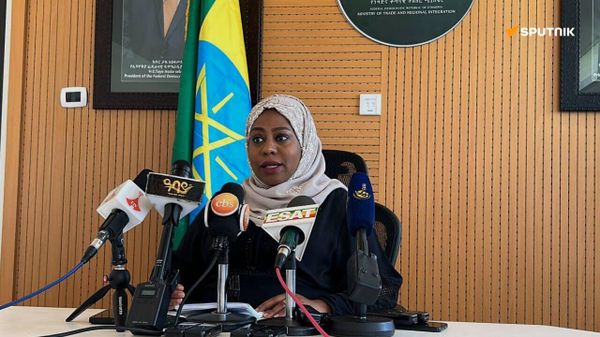 ኢትዮጵያ በአፍሪካ ነጻ የንግድ ቀጣና ለመሳተፍ ቁልፍ የቀረጥ ምጣኔ ማሻሻያ ማድረጓን አስታወቀች - Sputnik አፍሪካ