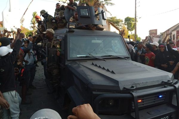 የማዳጋስካር ቀውስ፦ እስካሁን የታወቁ ጉዳዮች - Sputnik አፍሪካ