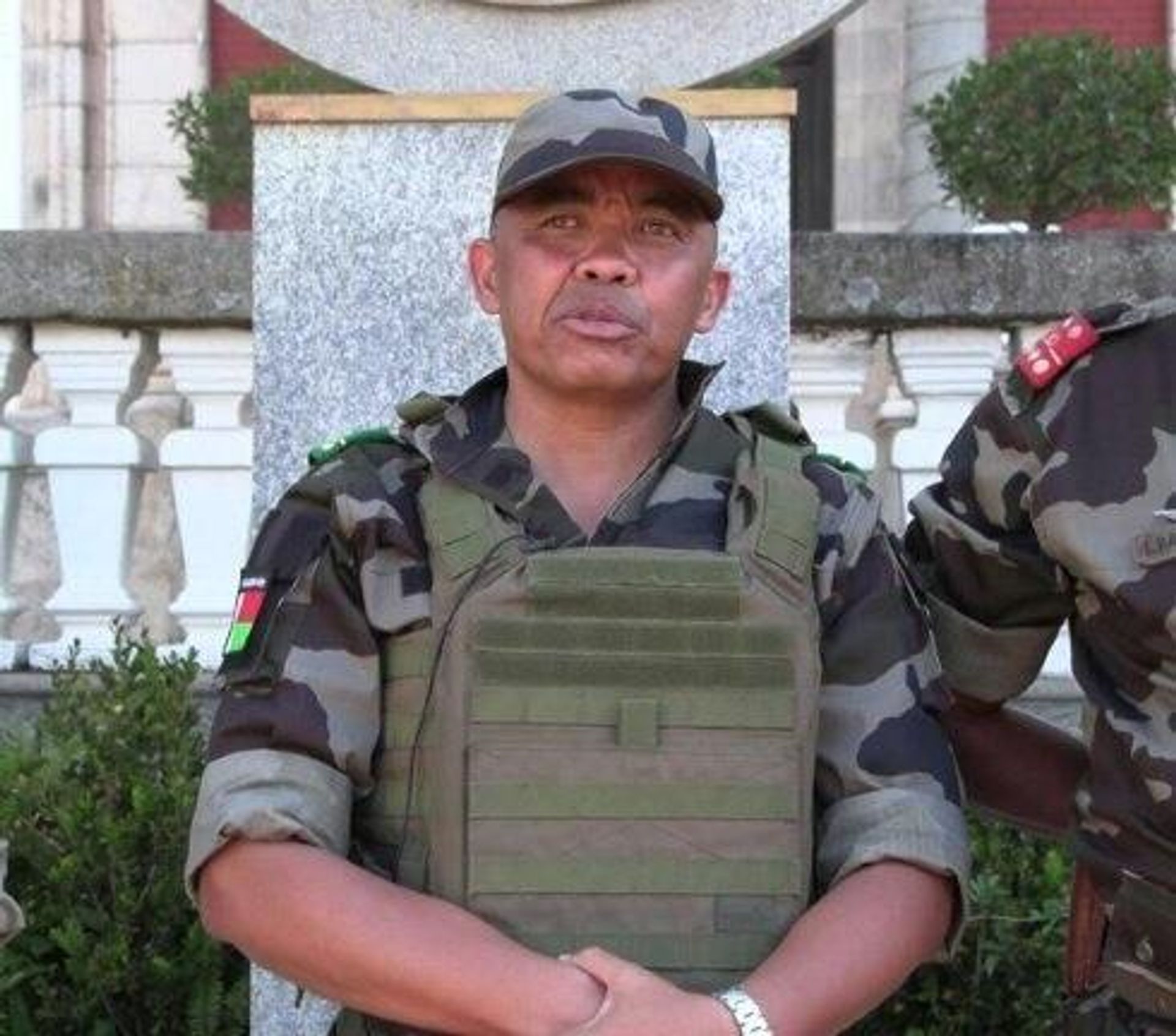 አዲሱ የማዳጋስካር አስተዳደር ቁልፍ ሰዎች እነማን ናቸው? - Sputnik አፍሪካ, 1920, 15.10.2025