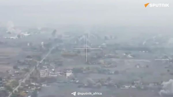 የሩሲያ ወታደሮች በዛፖሮዥዬ ክልል ፖልታቭካን ነጻ በማውጣት ከ12 ካሬ ኪሎ ሜትር በላይ ያለውን አካባቢ አጽድተዋል - የመከላከያ ሚኒስቴር - Sputnik አፍሪካ