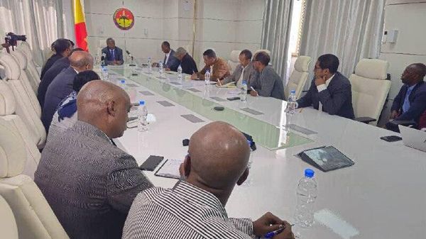 በትግራይ ክልል የሕክምና አገልግሎት በግዜያዊ ስፍራዎች እንዲሰጥ ተወሰነ - Sputnik አፍሪካ