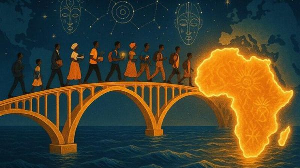 አፍሪካ የሚፈልሱ ዜጎቿን ለማቆየት መዳሰስ፣ መጨበጥ የሚችል የኢኮኖሚና ማህበራዊ ሽግግር ስርዓት ልትዘረጋ ይገባል - ባለሙያ - Sputnik አፍሪካ