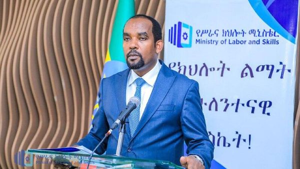 በ2018 የትምህርት ዘመን ከ5 - Sputnik አፍሪካ