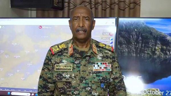 የሱዳን ጦር 'በአማጺው የፈጥኖ ደራሽ ኃይል የሚፈጸሙ የሲቪሎች ስልታዊ ጭፍጨፋዎችን' ለማስቀረት ከኤል-ፋሸርን መልቀቁን አስታወቀ - Sputnik አፍሪካ