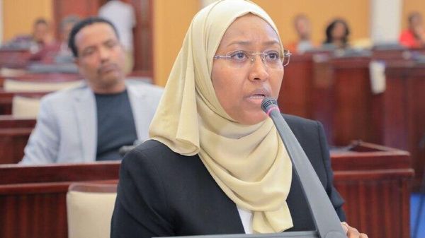 ኢትዮጵያ በመጀመሪያው ሩብ ዓመት 13 ሺህ 443 የሳይበር ጥቃቶች እና የጥቃት ሙከራዎች ማስተናገዷ ተገለፀ - Sputnik አፍሪካ