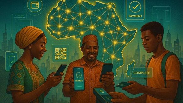 የአፍሪካ የፖሊሲ ነፃነት ከተዋሃደ የክፍያ ስርዓት ይጀምራል - ፀሃፊ - Sputnik አፍሪካ